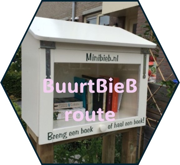 buurtbieb route