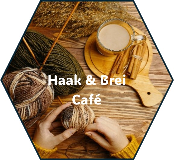 haak en brei café