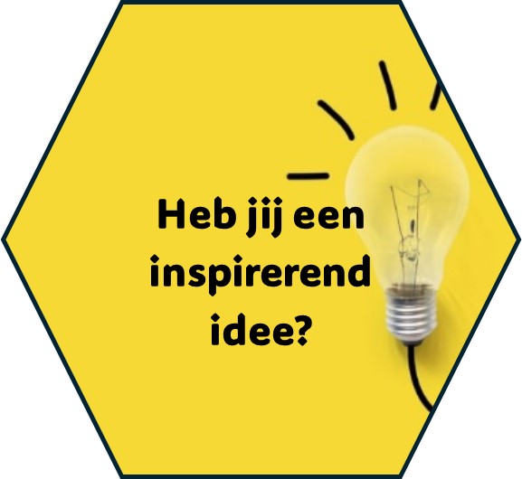 inspirerend