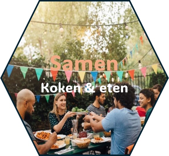 koken en eten