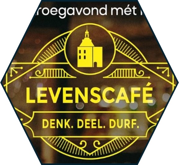 levenscafé