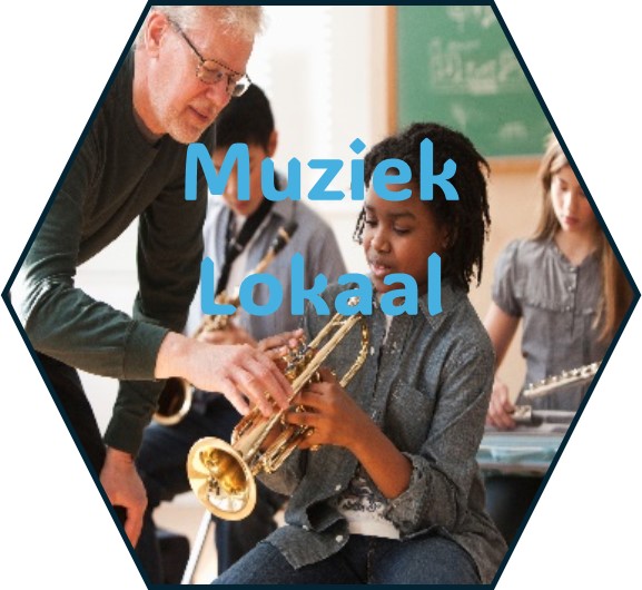 muziek lokaal