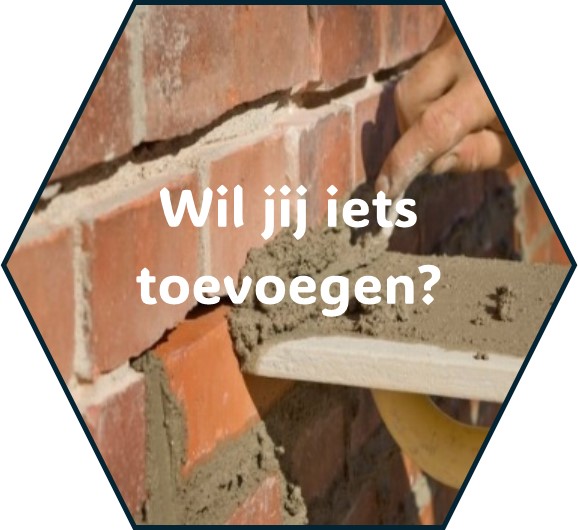 toevoegen