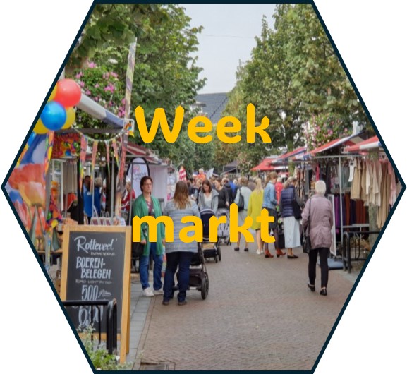 weekmarkt